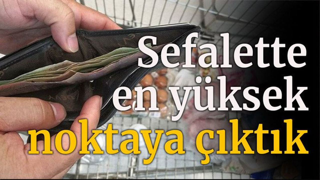 Sefalette en yüksek noktaya çıktık